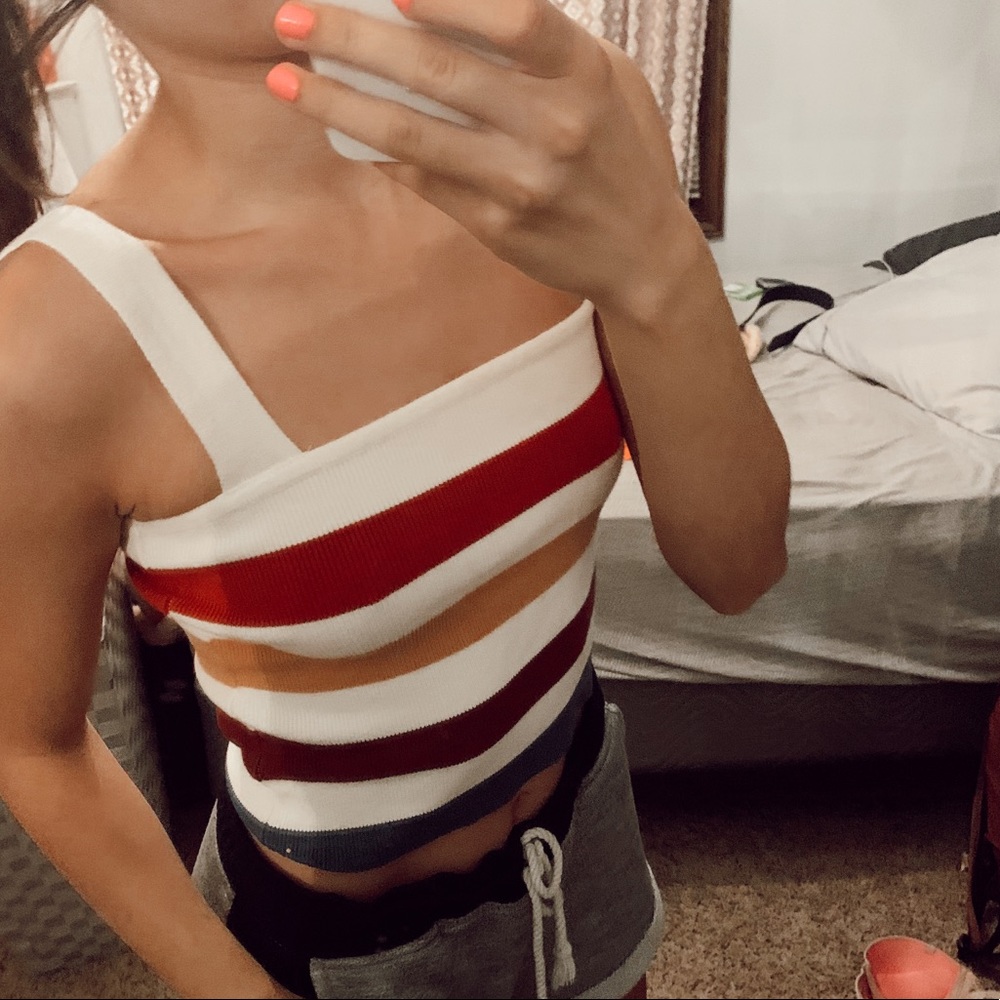 Forever 21 Top